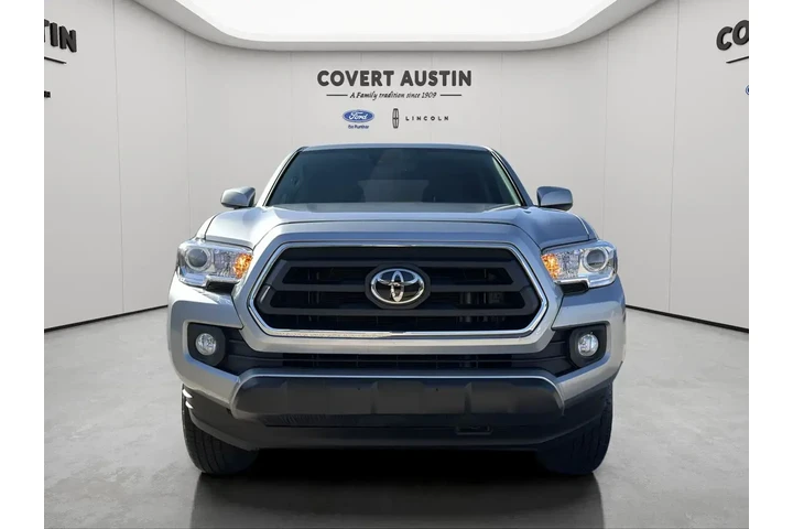 $34798 : Toyota Tacoma 2023 4x2 TRD S image 8