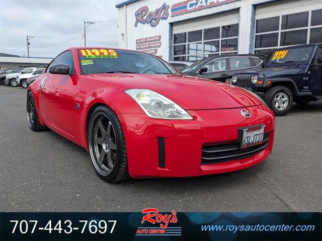 $11995 : 2008 350Z Coupe image 1