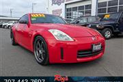 2008 350Z Coupe en Eureka