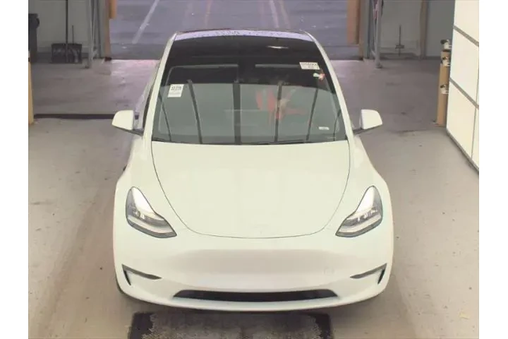 $18793 : Tesla Model Y 2020 AWD Long image 2