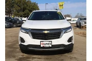$19577 : Chevrolet Equinox 2022 4x4 L thumbnail