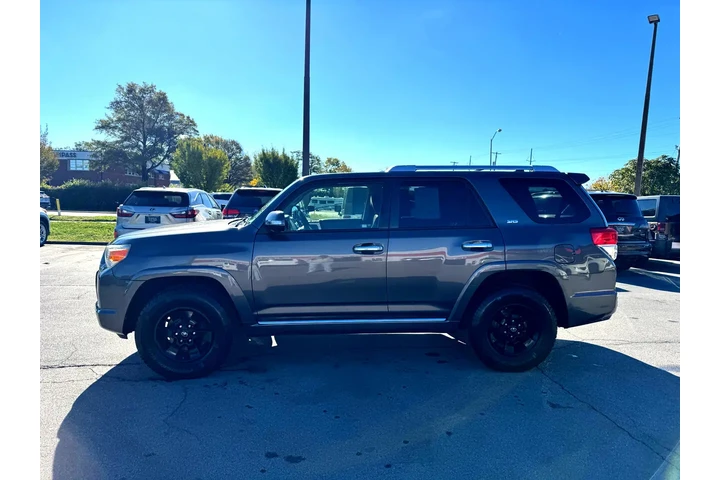 $16980 : 2013 4Runner SR5 4WD image 5