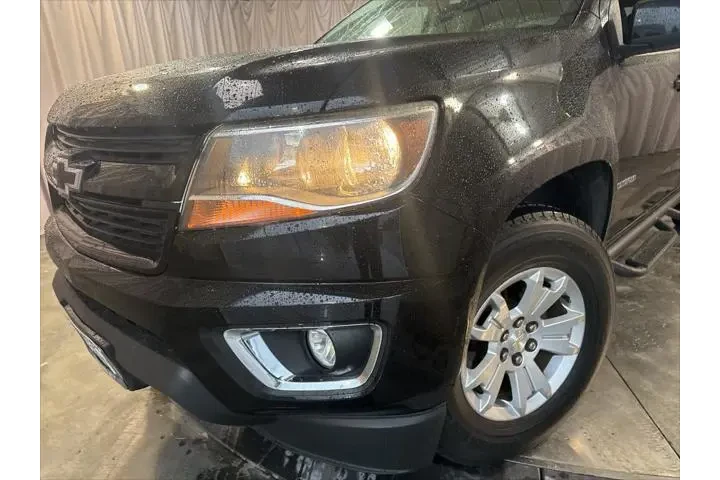 $13999 : Chevrolet Colorado 2016 4x2 image 9