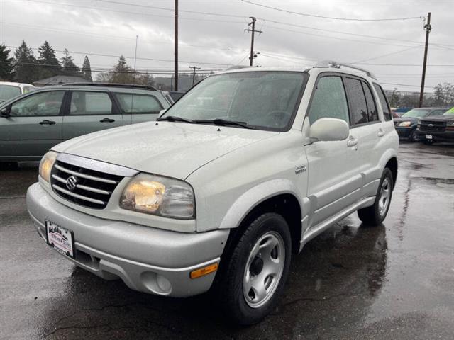 $6995 : 2005 Grand Vitara EX image 3