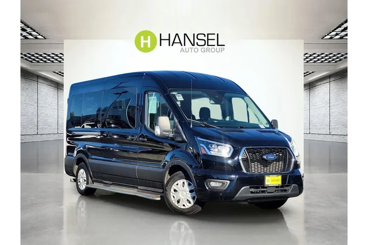 $39788 : Ford Transit 2023 350 XL 3dr image 1