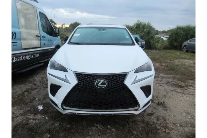 $26995 : Lexus NX 300 2019 F SPORT 4d image 2