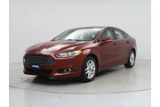 $11599 : Ford Fusion 2014 SE 4dr Seda thumbnail