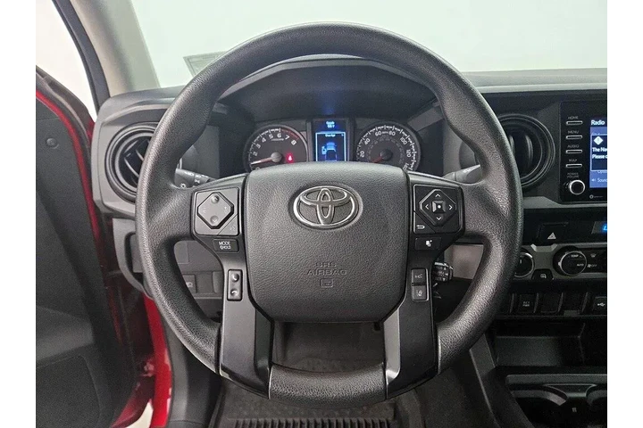 $35998 : Toyota Tacoma 2022 4x4 SR V6 image 10