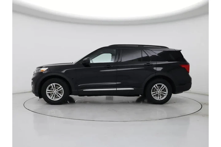 $26998 : Ford Explorer 2020 AWD XLT 4 image 3