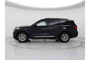 $26998 : Ford Explorer 2020 AWD XLT 4 thumbnail