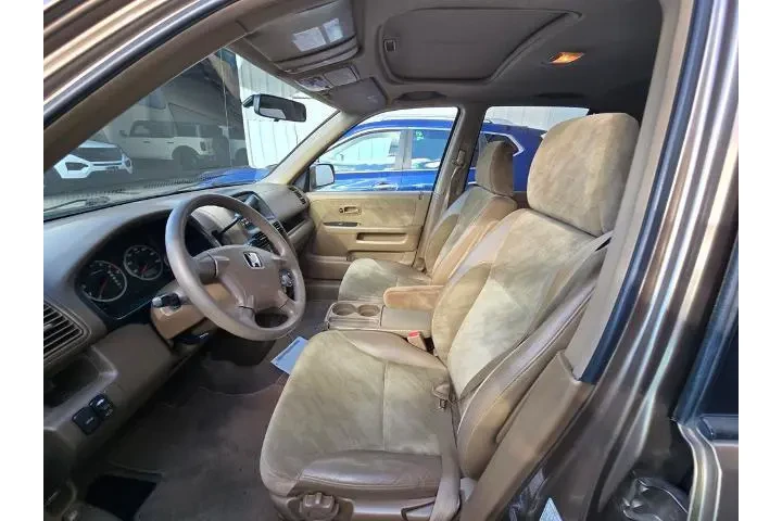 $7200 : Honda CR-V 2004 AWD EX 4dr S image 7