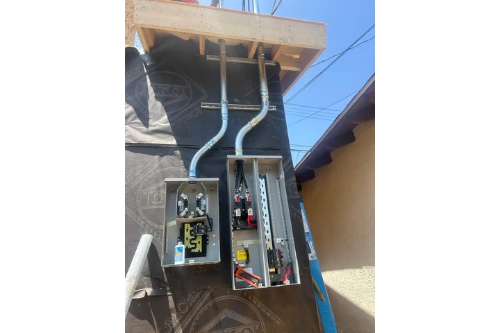 JEM Electrical Contractor Ser. image 8