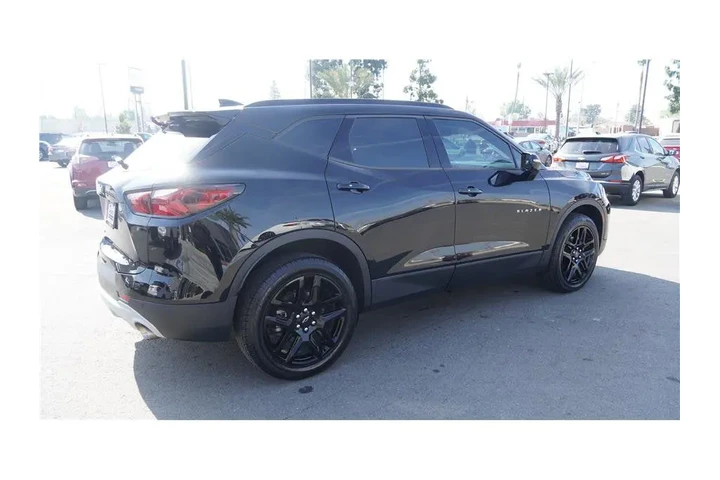 $20284 : 2020 Blazer LT image 5