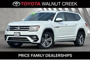Volkswagen Atlas 2019 V6 SE en San Francisco Bay Area