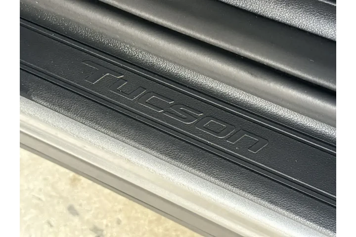 $20784 : Hyundai TUCSON 2025 SE 4dr S image 10