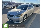 $8500 : Toyota Camry 2011 SE 4dr Sed thumbnail