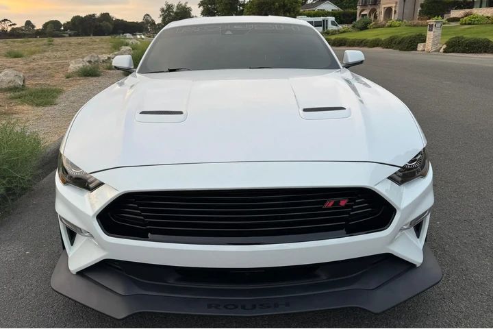 $15000 : 2020 Ford Mustang 5.0 V8 GT image 4