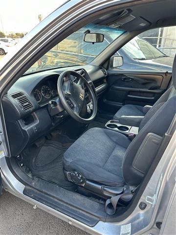 $3200 : HONDA CRV image 3