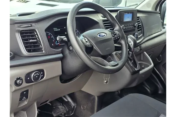 $32995 : Ford Transit 2024 250 3dr LW image 9