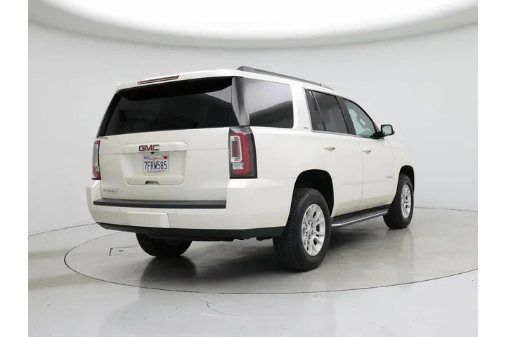 $27998 : GMC Yukon 2015 4x2 SLT 4dr S image 8
