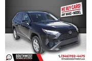 Toyota RAV4 2023 XLE 4dr SUV en Houston