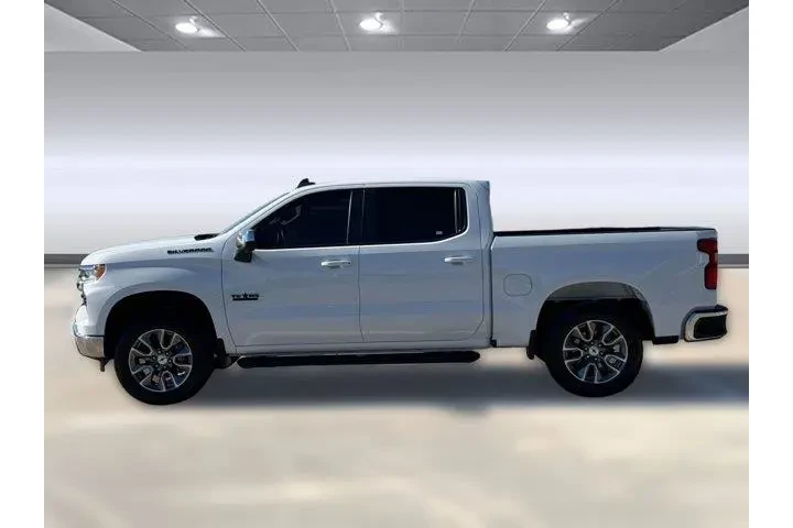 $35999 : Chevrolet Silverado 1500 202 image 2
