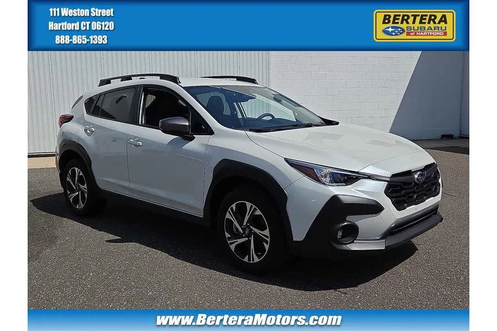 $23997 : Subaru Crosstrek 2024 AWD Pr image 1