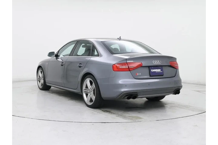 $22998 : Audi S4 2016 AWD 3.0T quattr image 2