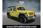 Jeep Wrangler 2024 4x4 Sport en Columbus