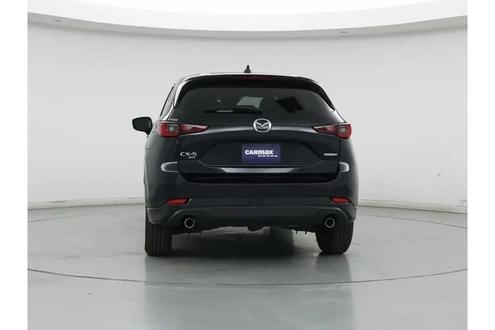 $25998 : Mazda CX-5 2025 AWD 2.5 S Se image 6