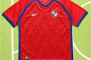 Camiseta De Panama 2023 2024 en Barcelona
