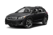 Subaru Crosstrek 2016 AWD 2. en Salt Lake City