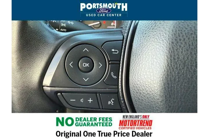 $22495 : Toyota Camry 2023 SE 4dr Sed image 10