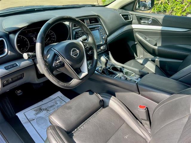 $14950 : 2018 NISSAN MAXIMA SV image 9