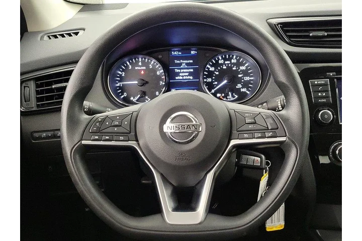 $19998 : Nissan Rogue Sport 2019 S 4d image 10