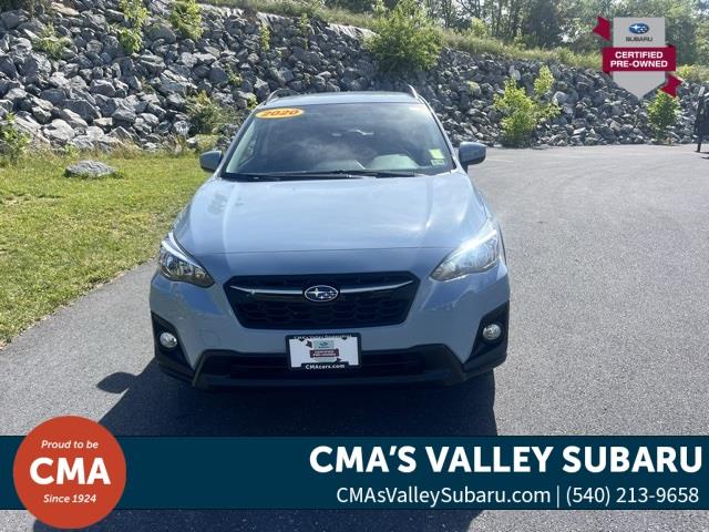 $23173 : PRE-OWNED 2020 SUBARU CROSSTR image 2