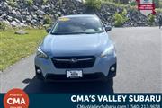 $23173 : PRE-OWNED 2020 SUBARU CROSSTR thumbnail