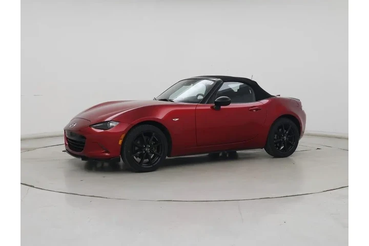 $24998 : Mazda MX-5 Miata 2021 Club 2 image 4