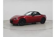 $24998 : Mazda MX-5 Miata 2021 Club 2 thumbnail
