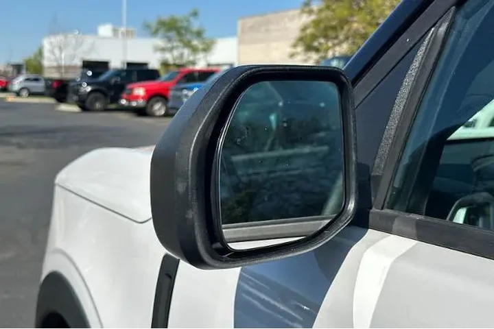 $25995 : Ford Bronco Sport 2024 AWD B image 8