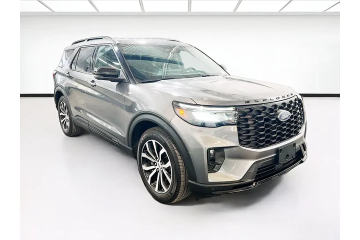 $37888 : Ford Explorer 2025 ST-Line 4 image 9