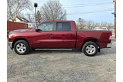 $33769 : Ram 1500 2022 4x4 Big Horn 4 thumbnail
