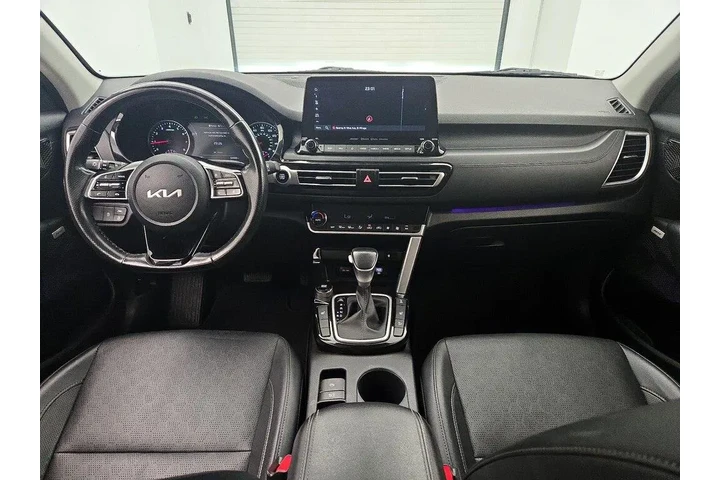 $20998 : Kia Seltos 2023 AWD SX 4dr S image 9