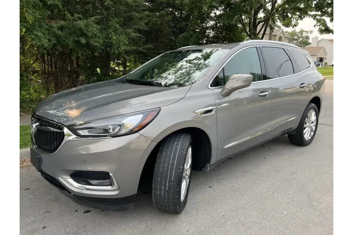 $13497 : 2018 Enclave Premium image 4