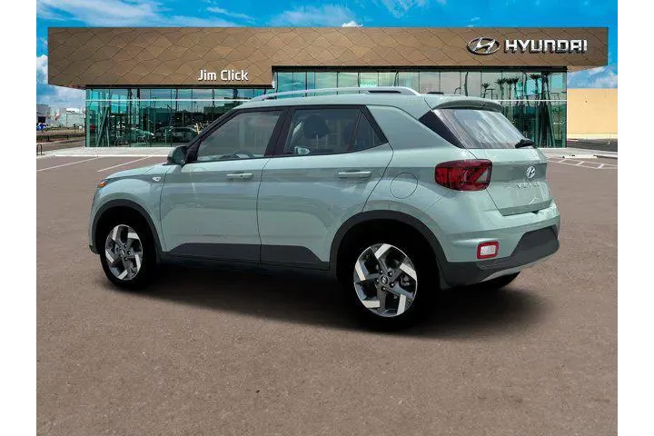 $21999 : Hyundai VENUE 2025 Limited 4 image 4
