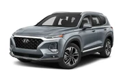 Hyundai SANTA FE 2020 AWD Li en New Hampshire