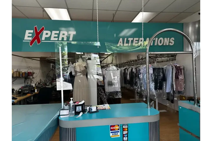 SADDAI DRY CLEANER image 7