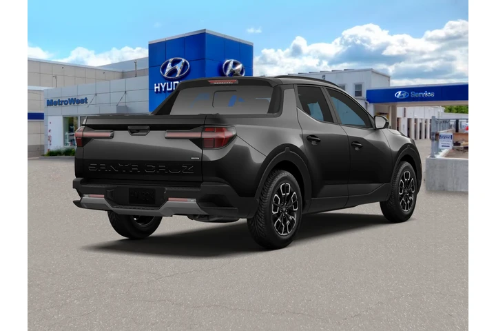 $25498 : Hyundai SANTA CRUZ 2023 AWD image 7