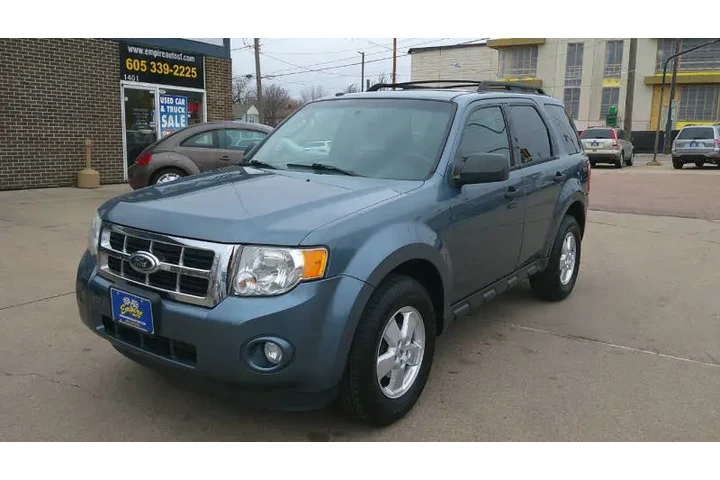 $4999 : 2012 Escape XLT image 3