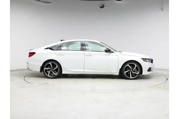$27998 : Honda Accord Hybrid 2022 Spo image 7
